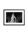 Bryan Ferry of Roxy Music 1975 Black / XL