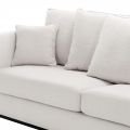 Taylor soffa avalon white