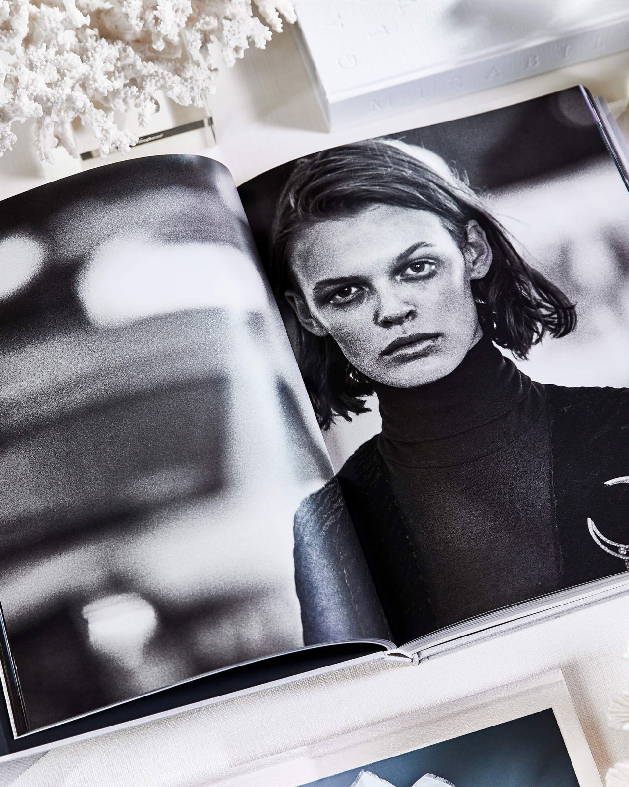 Peter Lindbergh: Dior