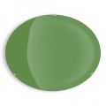 Laguna Wall Object Solid Green