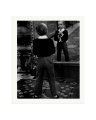English Boy at Grand Hotel Print Only / XXL