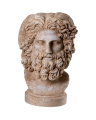 Zeus statue marble