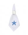 Maine napkin starfish