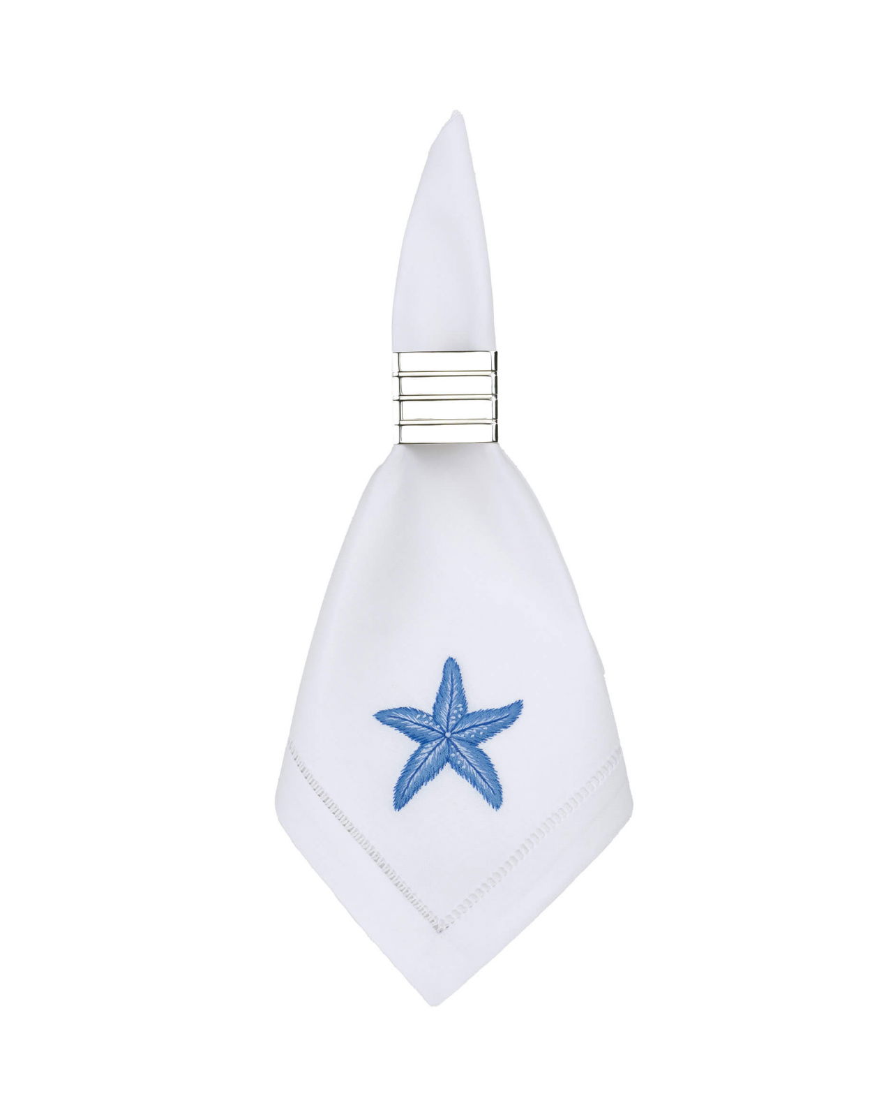 Maine napkin starfish