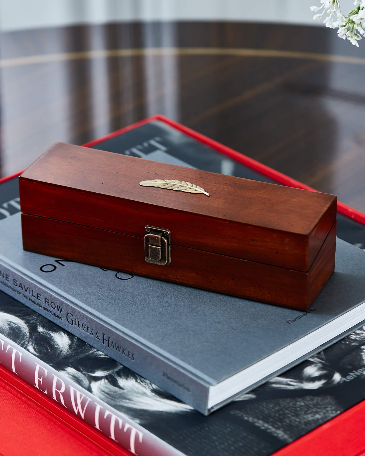 Windsor Prose kalligrafiset