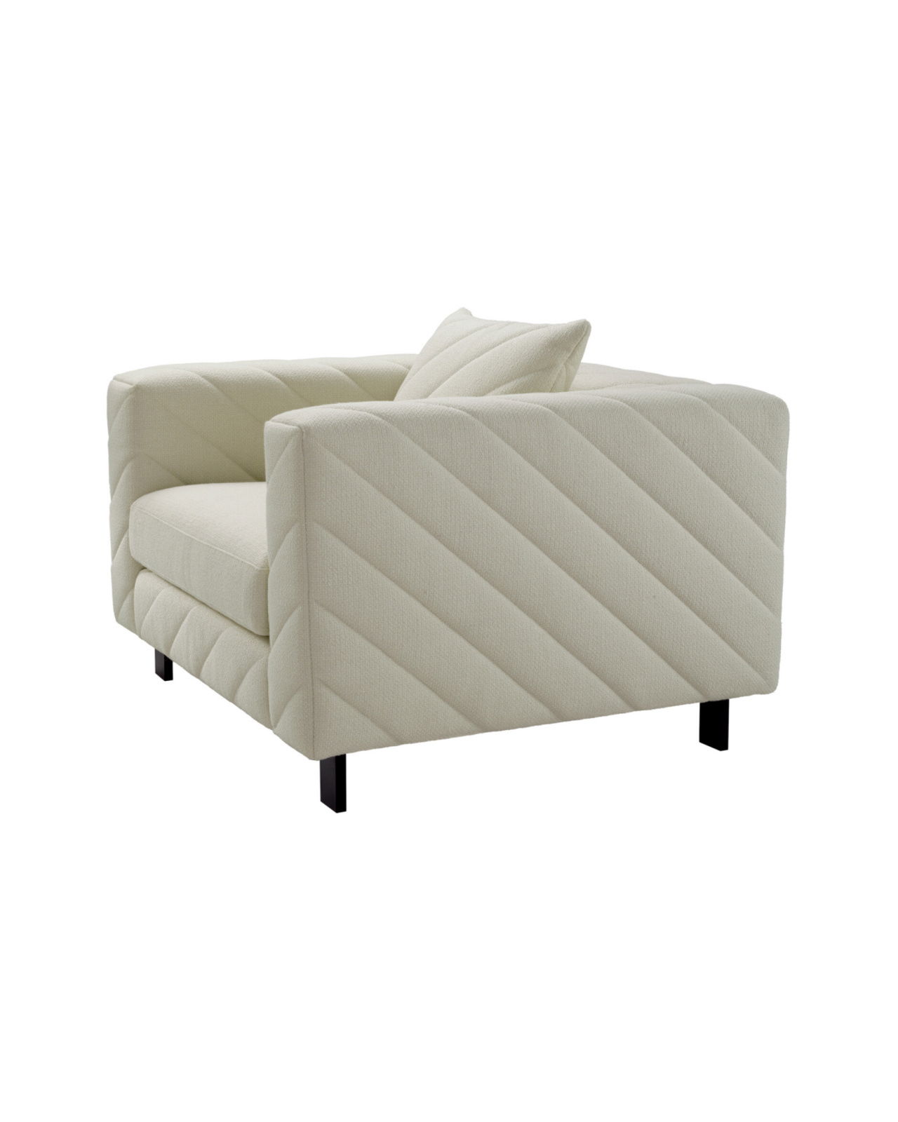 Avellino Chair Rêve Cream