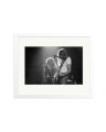 Status Quo Live in Amsterdam White / Medium