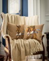 Alderwick cushion