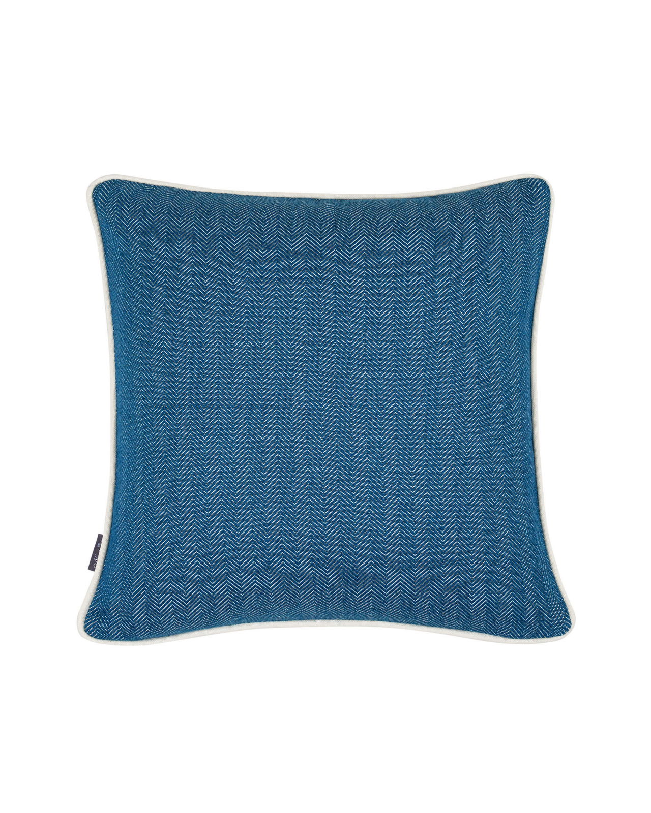 Colleen Cushion Cover Blue