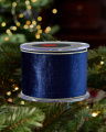 Parker Ribbon Blue 4.5m