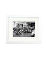 Mods and Teddy Boys White / Small