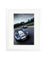 Ford Cobra White / Medium