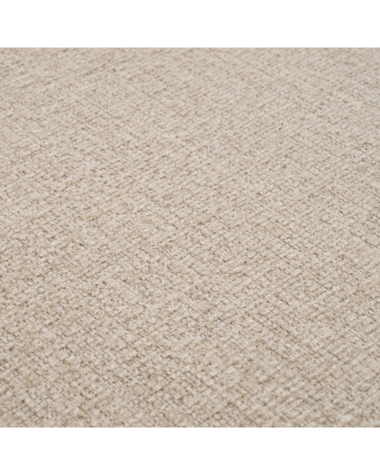 Lounge Club Ottoman Nuoro Beige