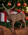 Humphrey Deer Decoration