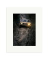 Test Track Print Only / Small