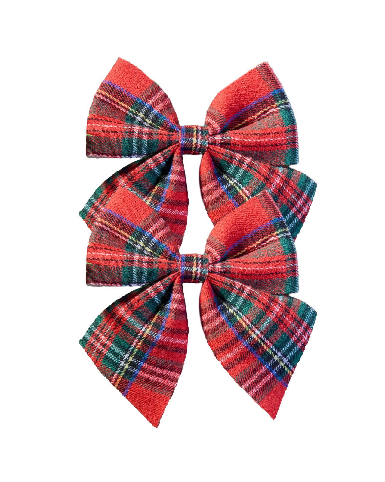 Ellen Bow 13cm 2-Pack
