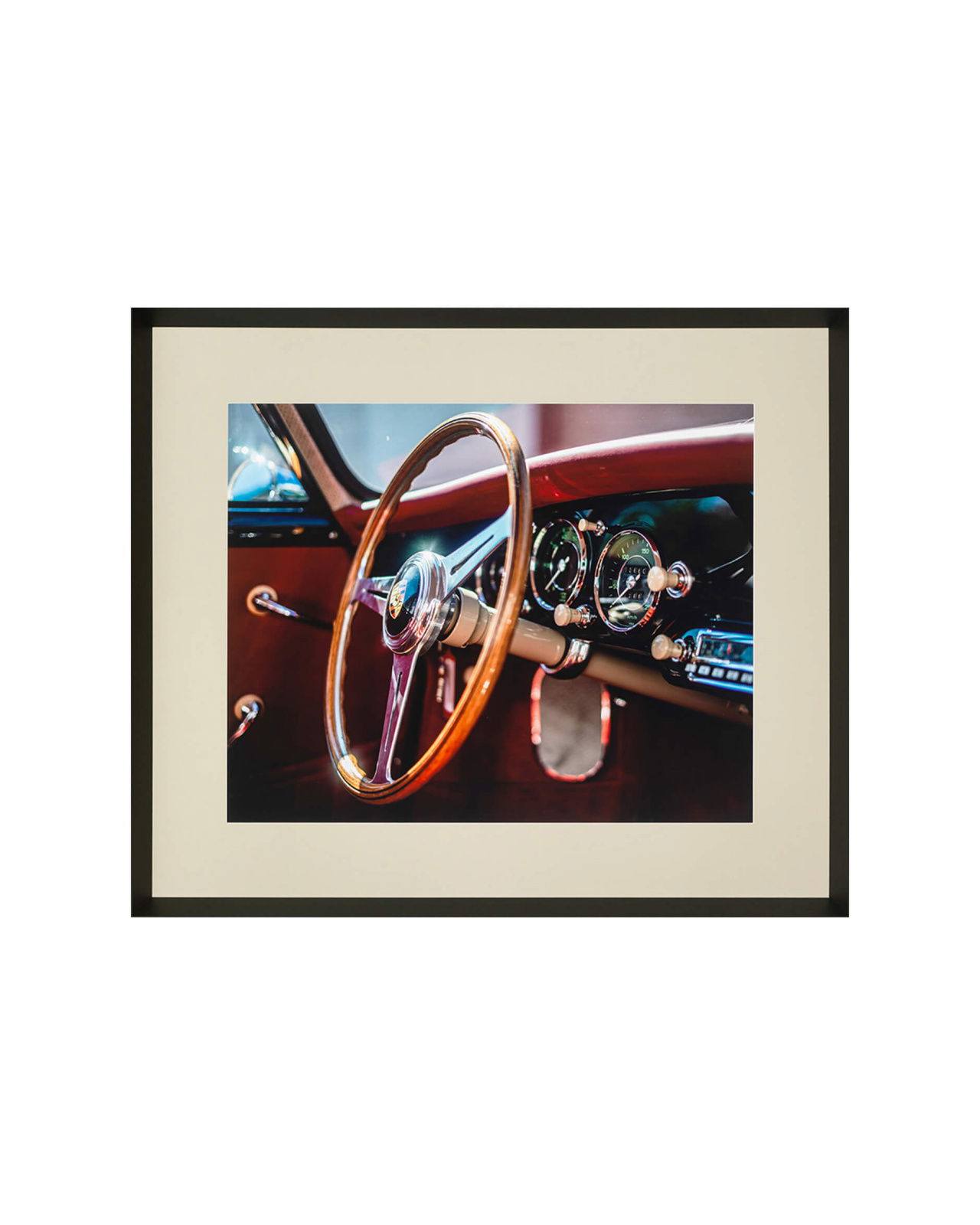Classic Car VII