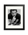 Hutchence in LA, 1993 Black / Small