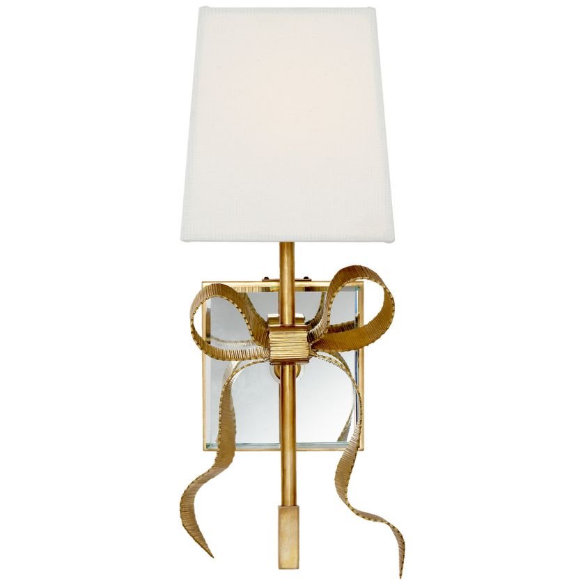 Ellery Small Sconce