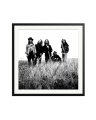 Pearl Jam Black / XXL