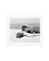 Jacques Perrin and Claudia Cardinale Print Only / Large