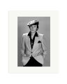Johnny Hallyday, 1976 Print Only / Medium