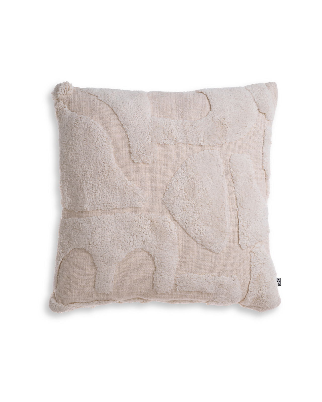 Menos Cushion Off-white