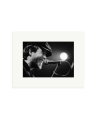 Tom Waits at the Cleveland Agora Club Print Only / Small