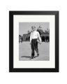 Walking in the Piazza San Marco Black / Small