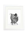 Kate Bush, 1978 White / Small