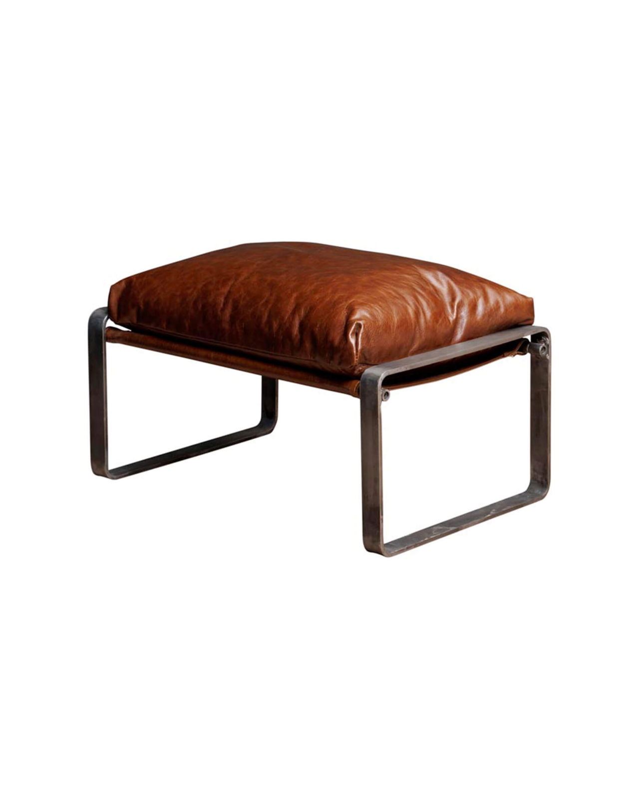 Homy Stool Brown
