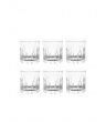 Manhattan tumblerglas 6-pack