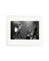 Thin Lizzy 1977 White / Large