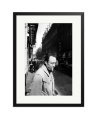 Albert Camus, 1957 Black / XL