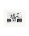 Bruce Springsteen & the E Street Band 1973 Print Only / Small
