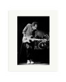Dire Straits Print Only / Medium