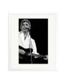 Carl Perkins White / Large