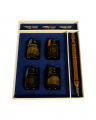 Jane Austen Calligraphy Set