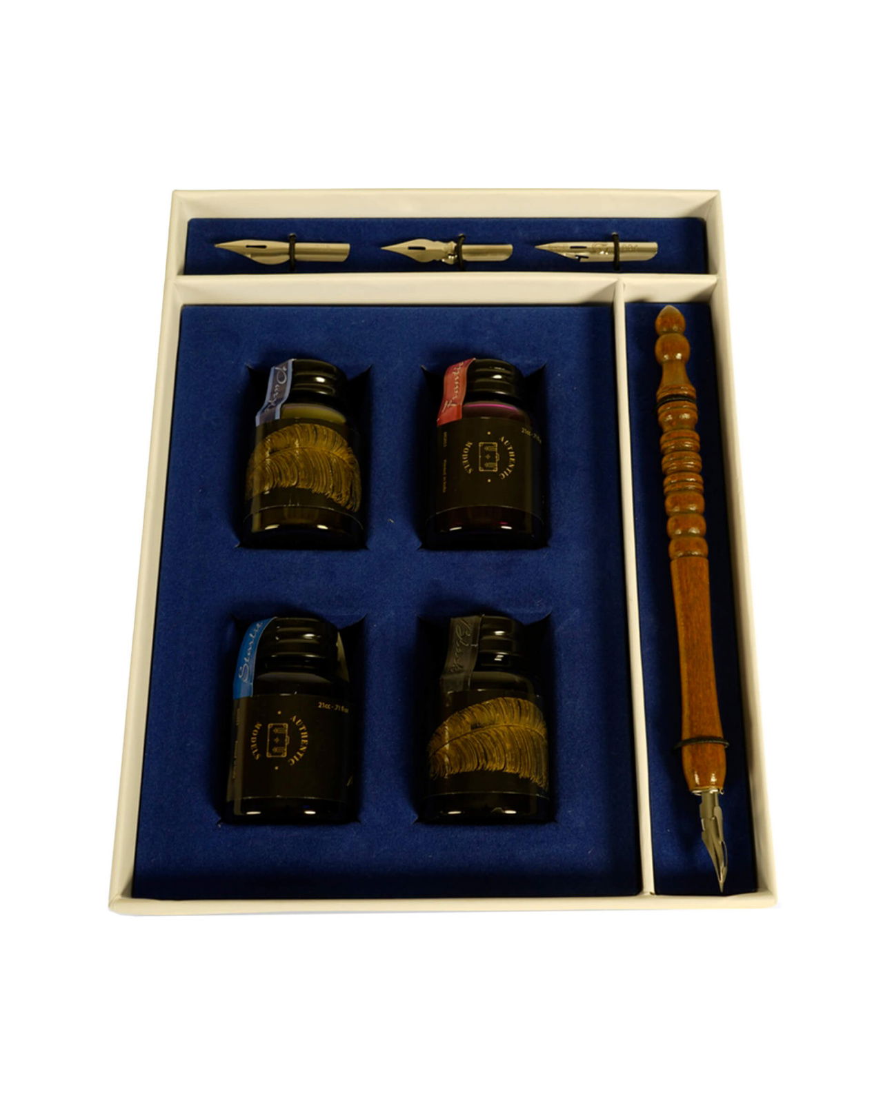 Jane Austen Calligraphy Set