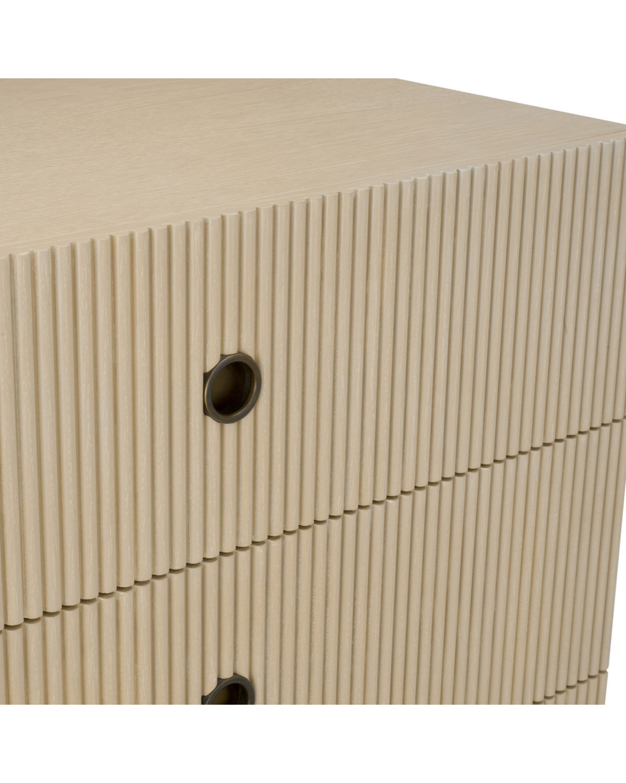 Dimitrios byrå washed oak