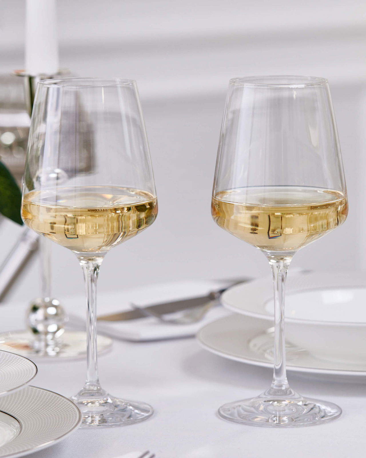 Avenue vitvinsglas 6-pack