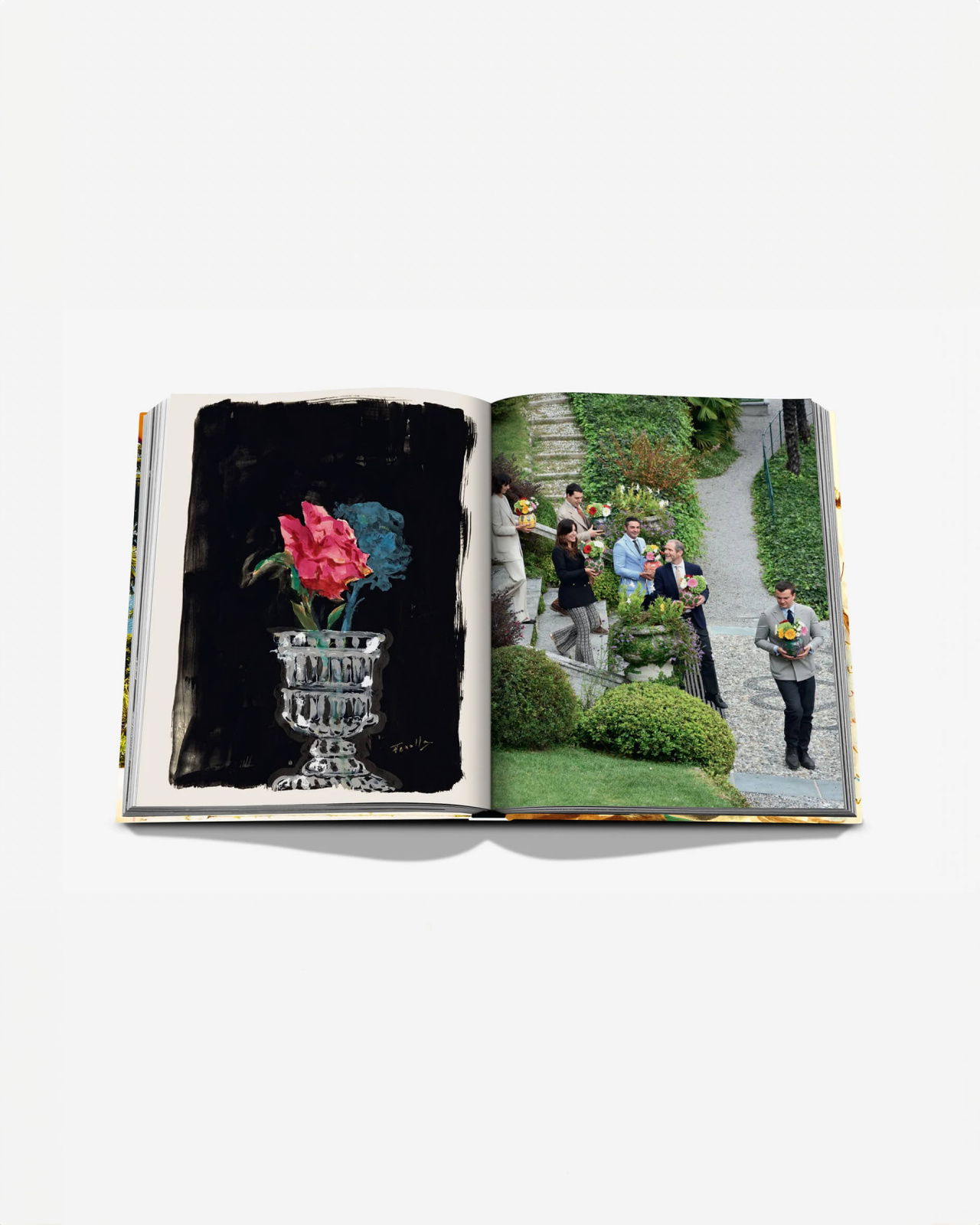 Passalacqua: A Love Letter To Lake Como