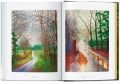 David Hockney - 40 series