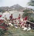 Acapulco Afternoon