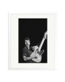 70s Bruce Springsteen White / Large