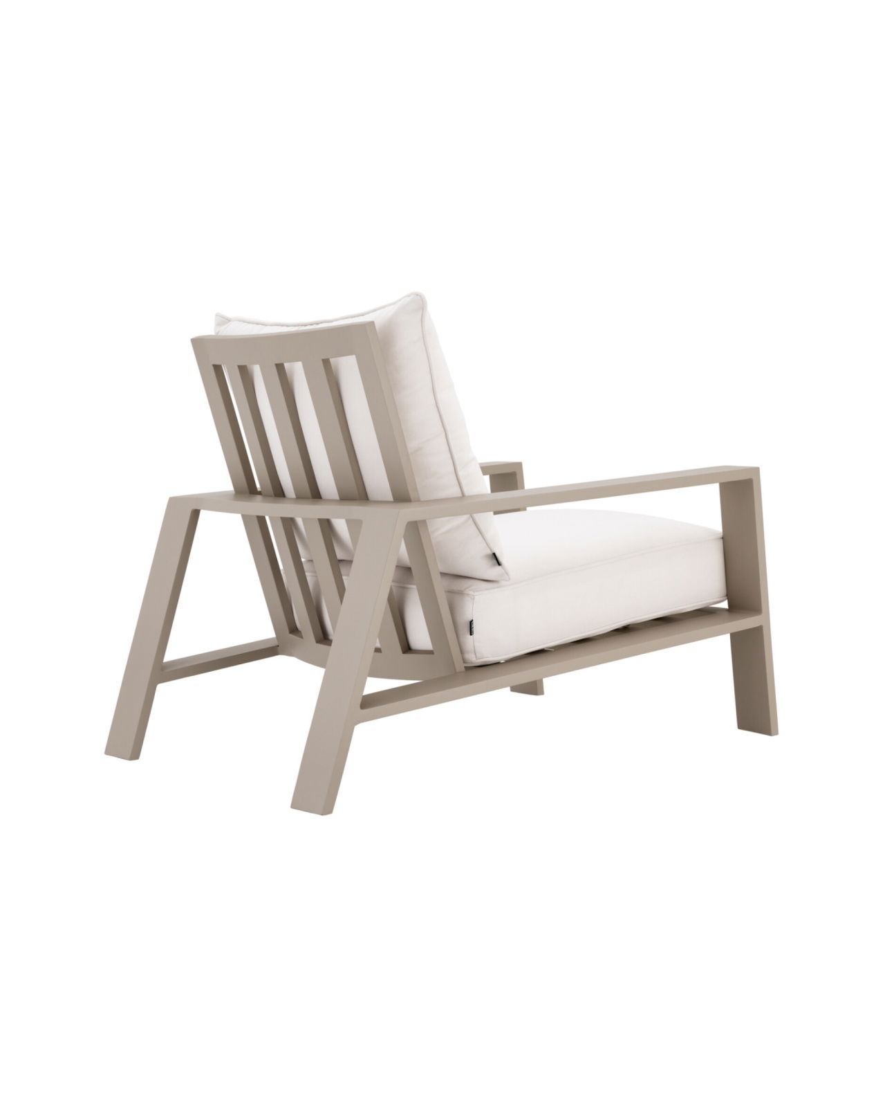 Belle Vue fåtölj sand