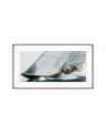 Sailing