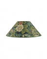 Non La Lampshade ebonleaf flower