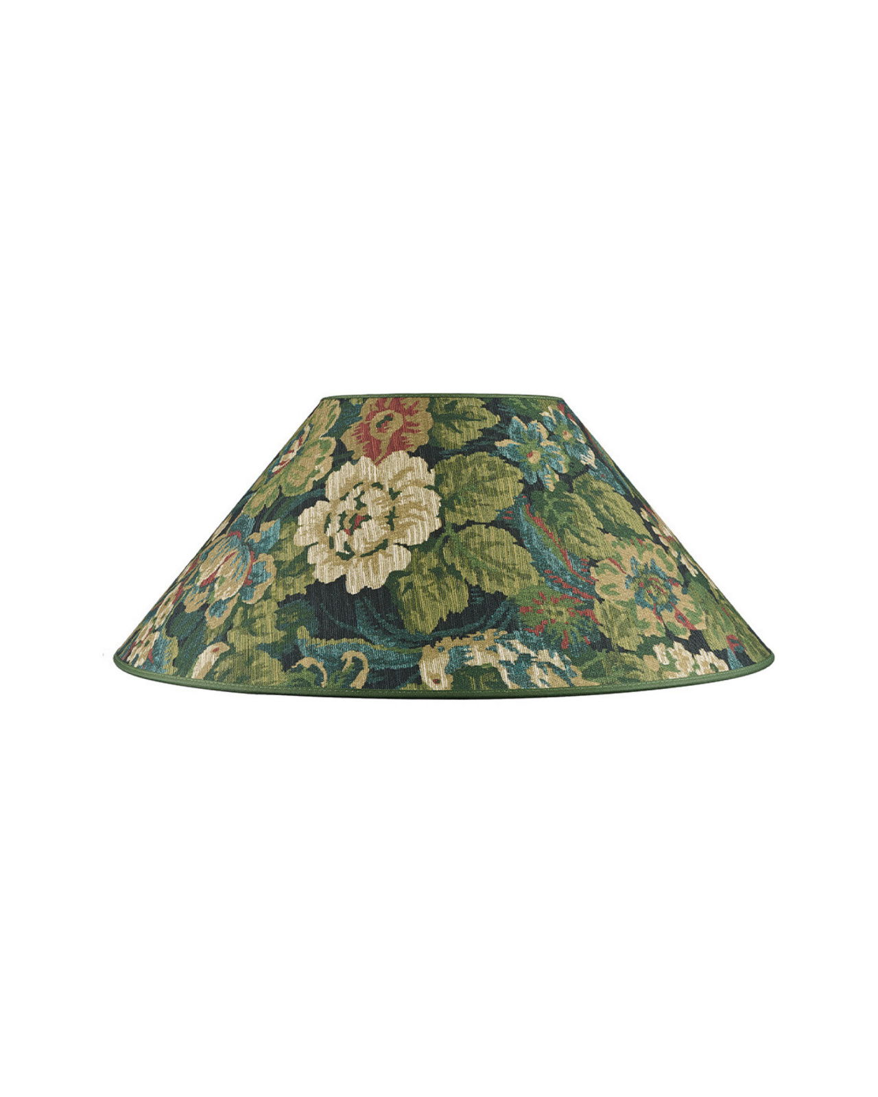 Non La Lampshade ebonleaf flower