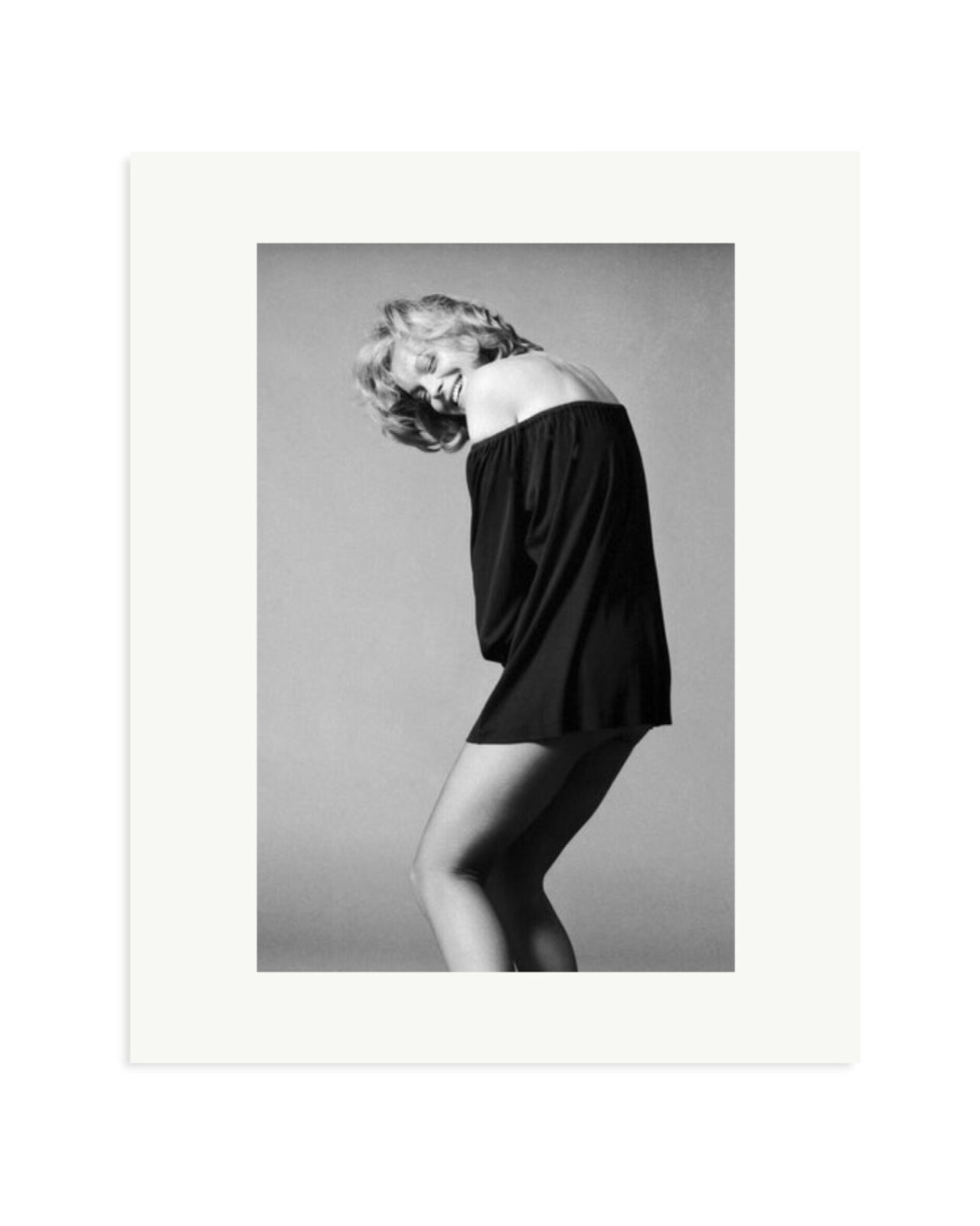 Schneider, 1972 Print Only / Medium